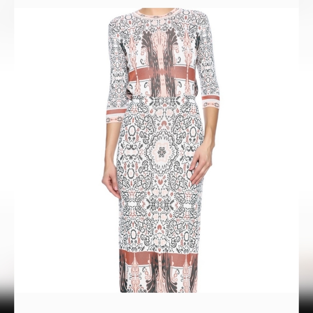 Rachel Zoe matching set XS